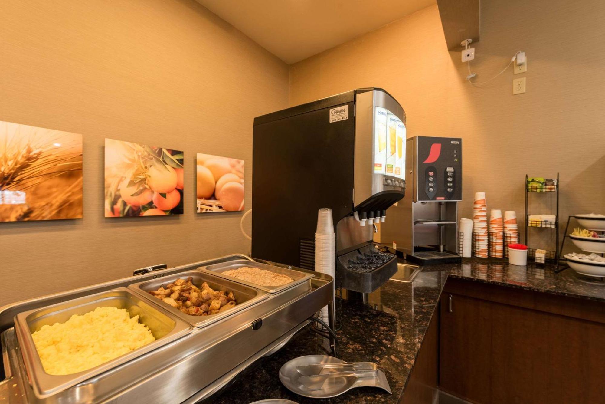 Comfort Inn & Suites Alamosa Εξωτερικό φωτογραφία