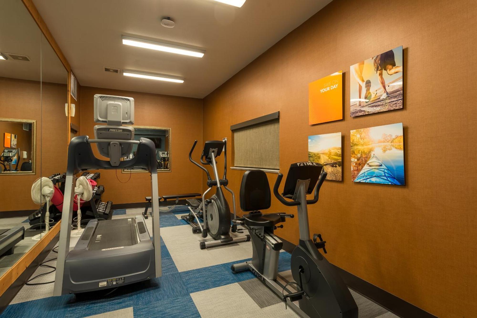 Comfort Inn & Suites Alamosa Εξωτερικό φωτογραφία