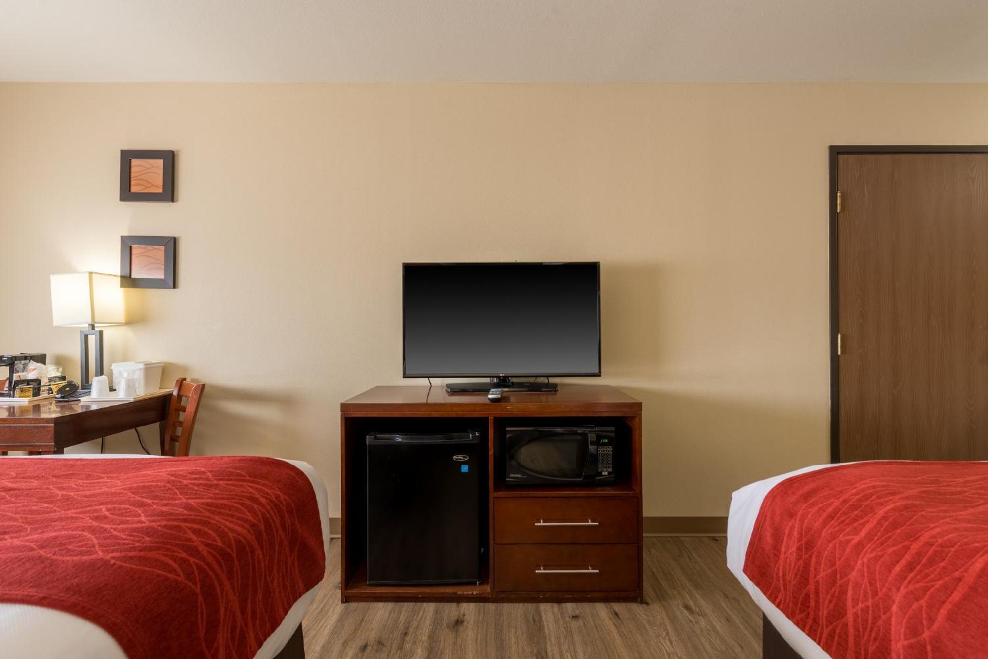 Comfort Inn & Suites Alamosa Εξωτερικό φωτογραφία