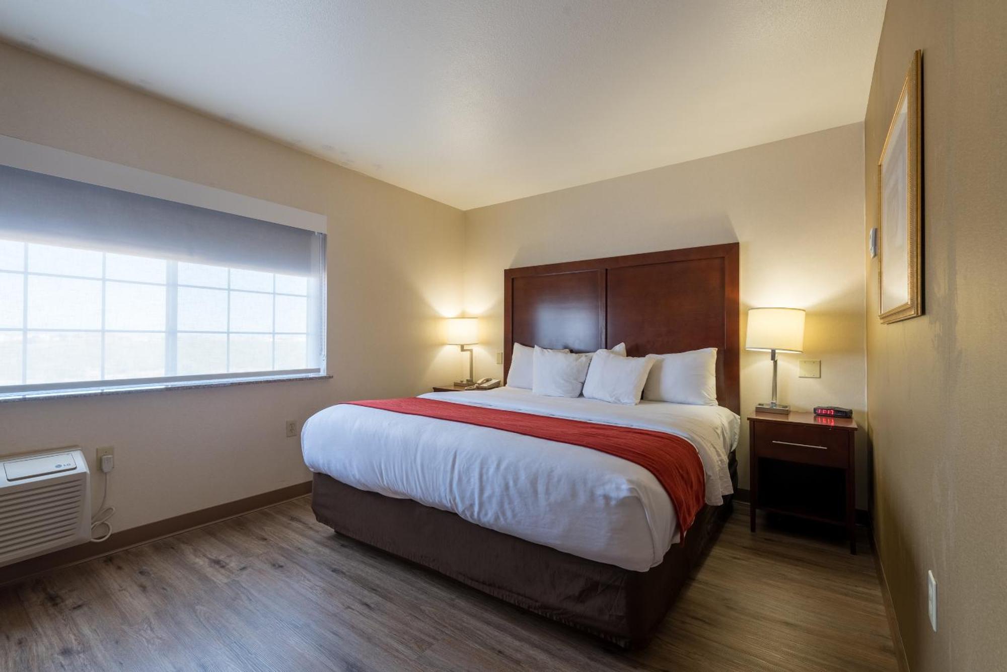 Comfort Inn & Suites Alamosa Εξωτερικό φωτογραφία