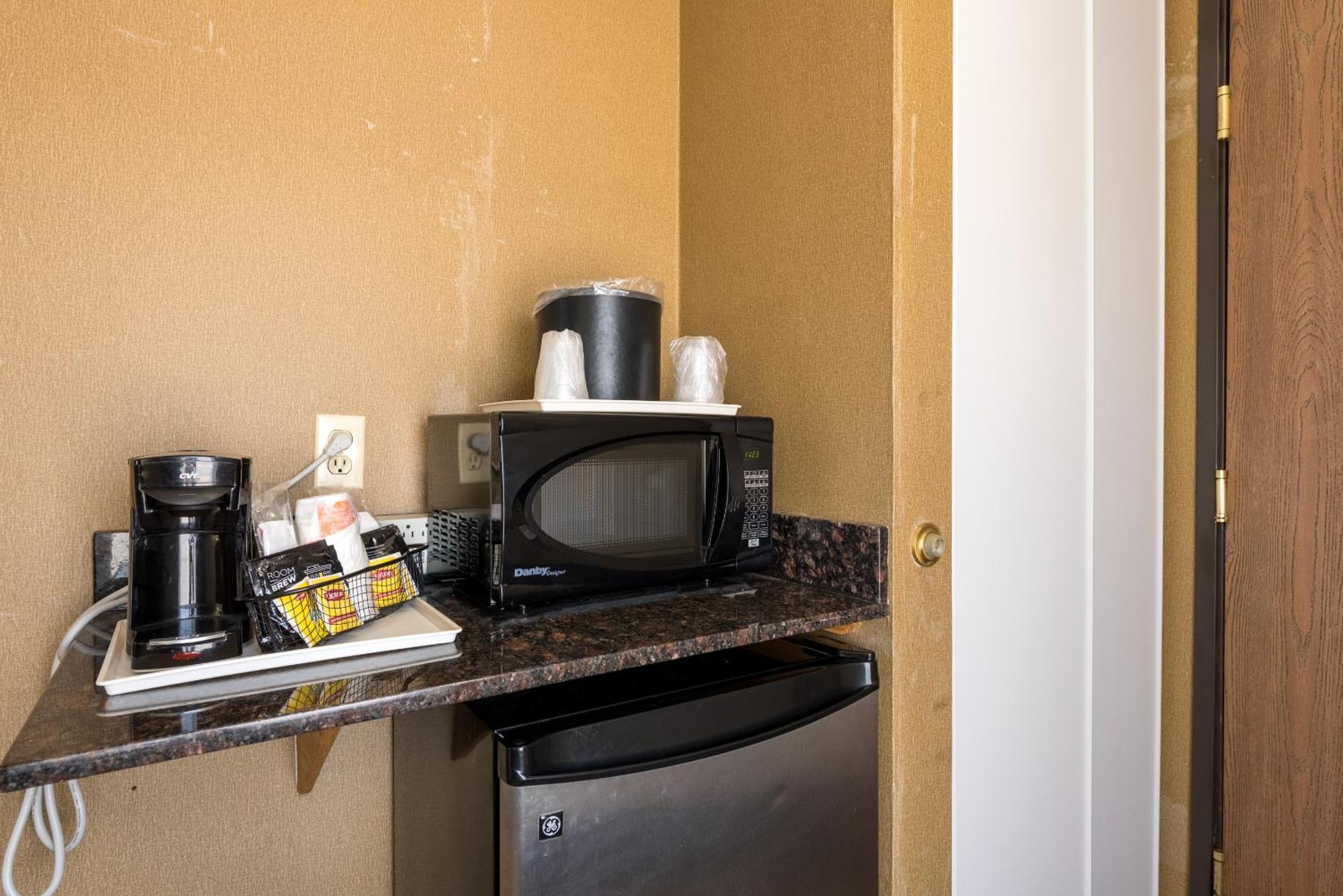 Comfort Inn & Suites Alamosa Εξωτερικό φωτογραφία