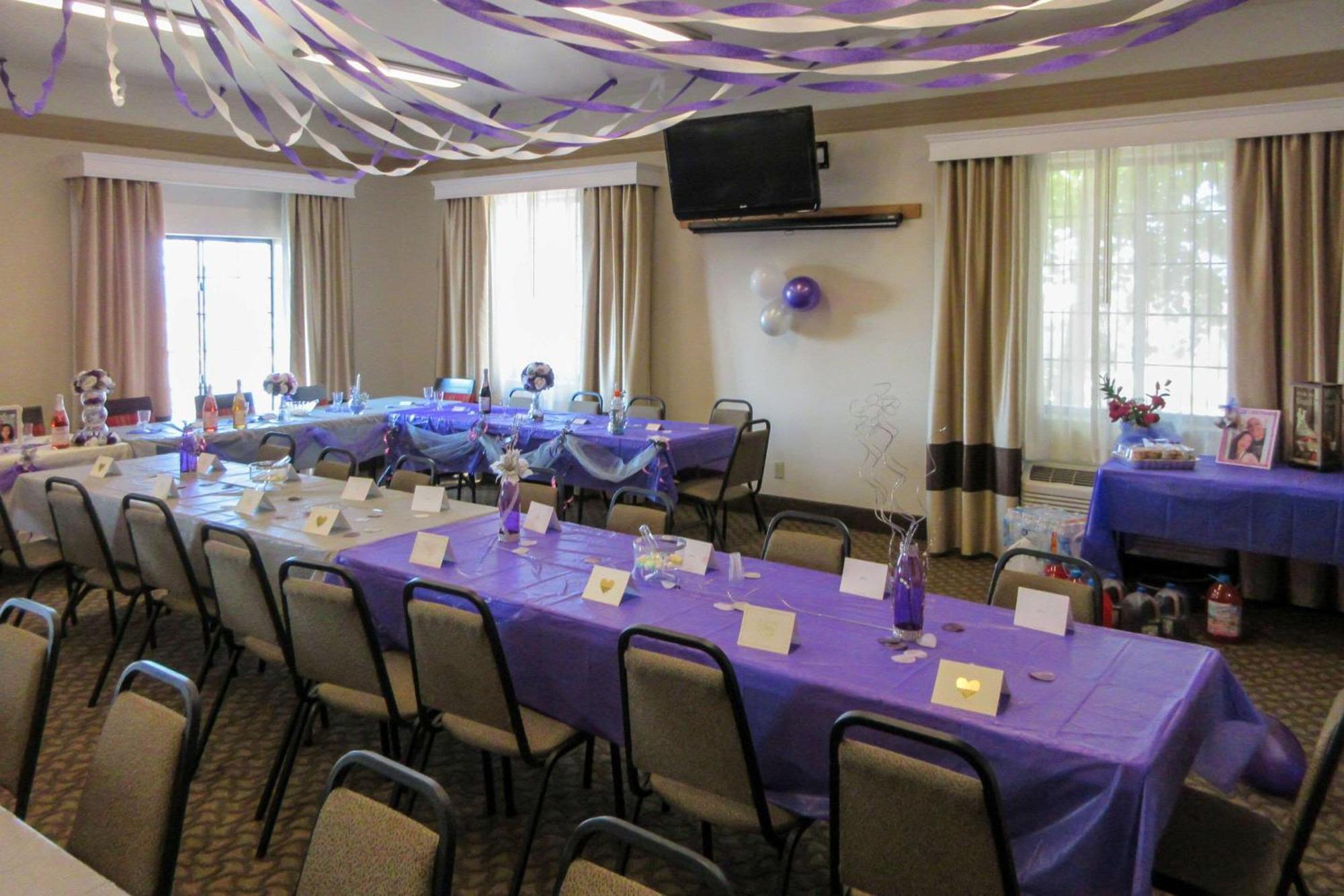 Comfort Inn & Suites Alamosa Εξωτερικό φωτογραφία