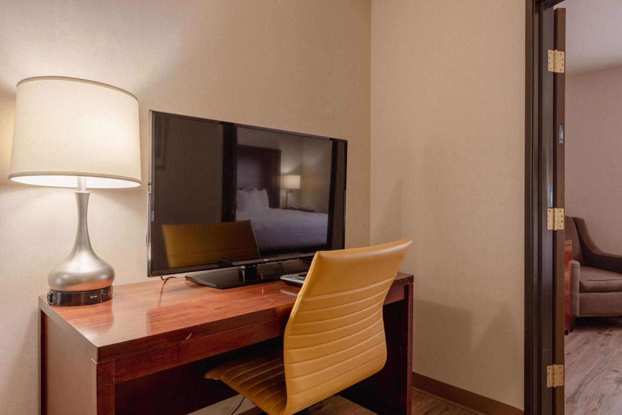 Comfort Inn & Suites Alamosa Εξωτερικό φωτογραφία