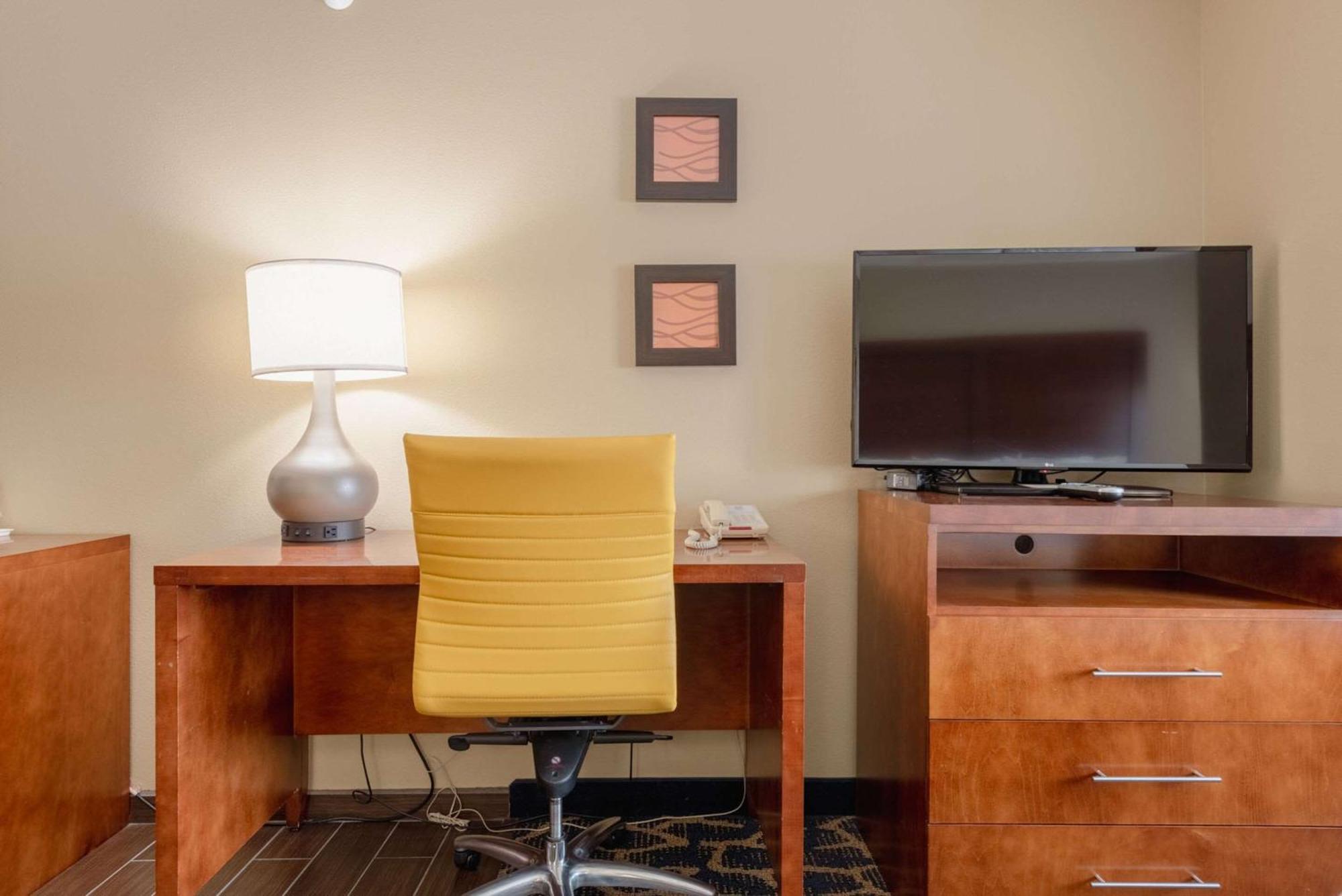 Comfort Inn & Suites Alamosa Εξωτερικό φωτογραφία