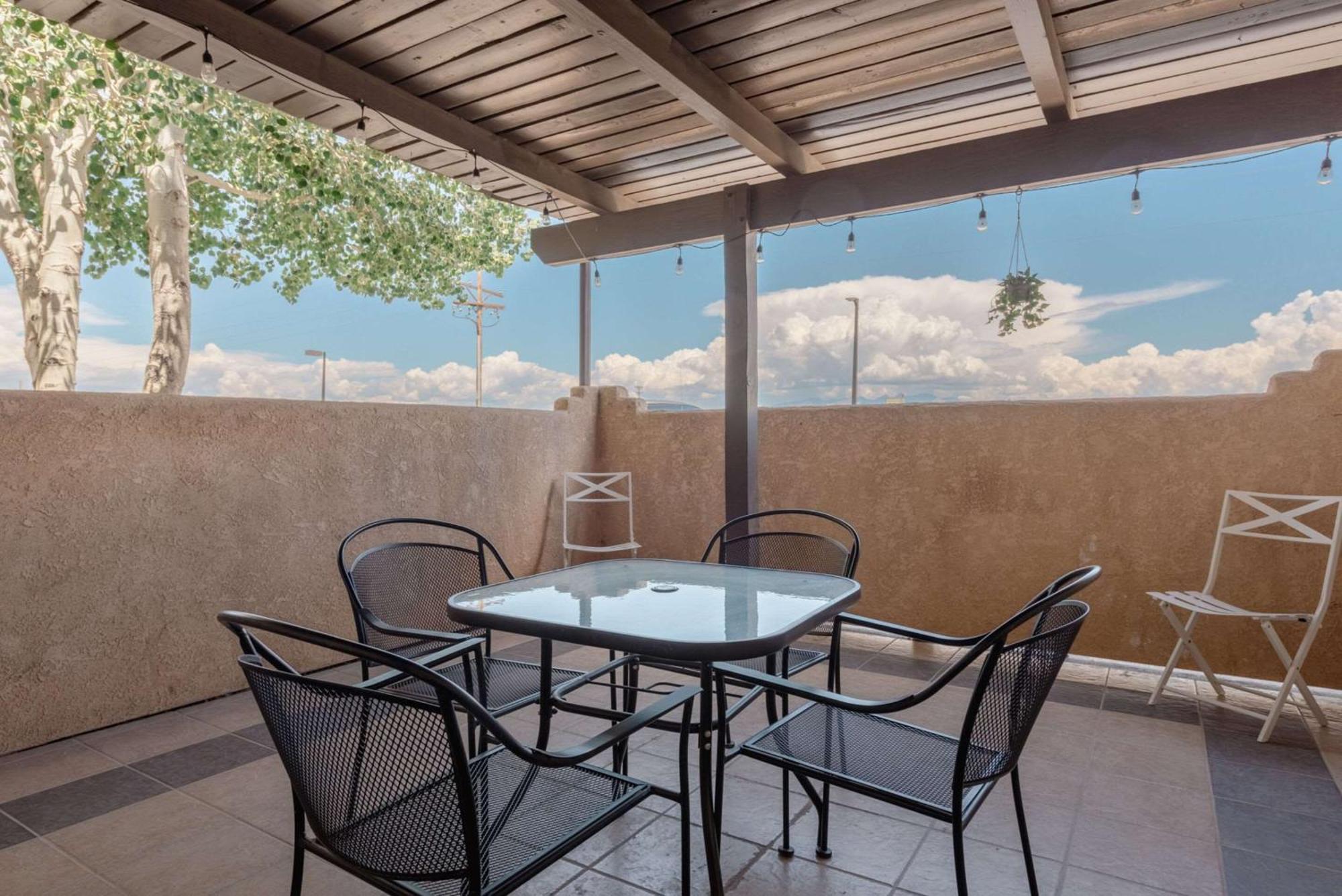 Comfort Inn & Suites Alamosa Εξωτερικό φωτογραφία