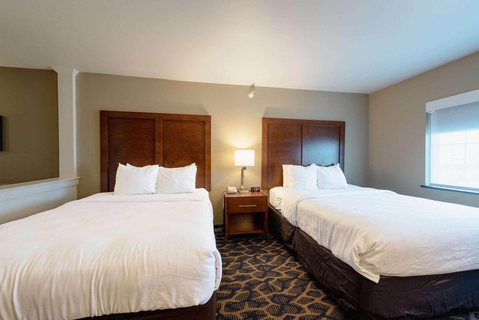 Comfort Inn & Suites Alamosa Εξωτερικό φωτογραφία