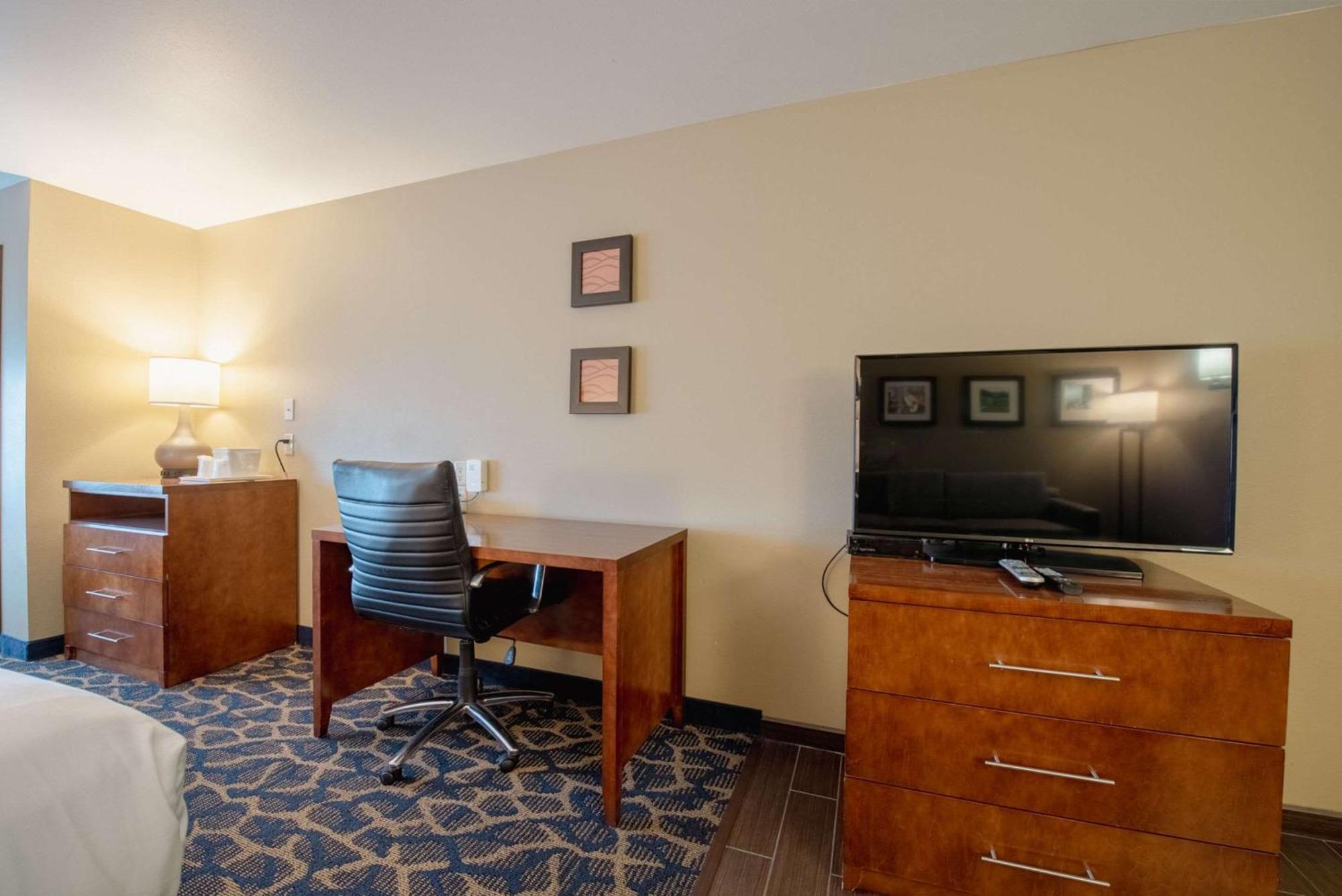 Comfort Inn & Suites Alamosa Εξωτερικό φωτογραφία