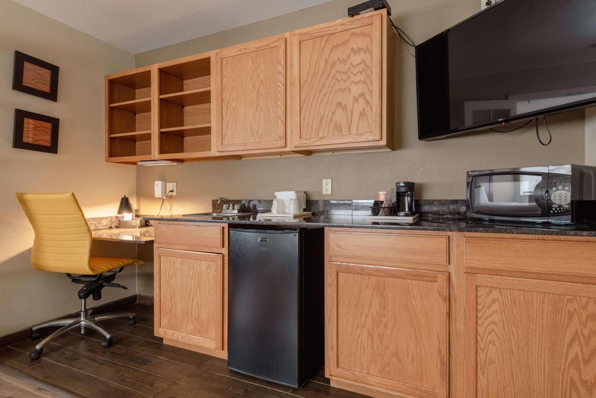 Comfort Inn & Suites Alamosa Εξωτερικό φωτογραφία