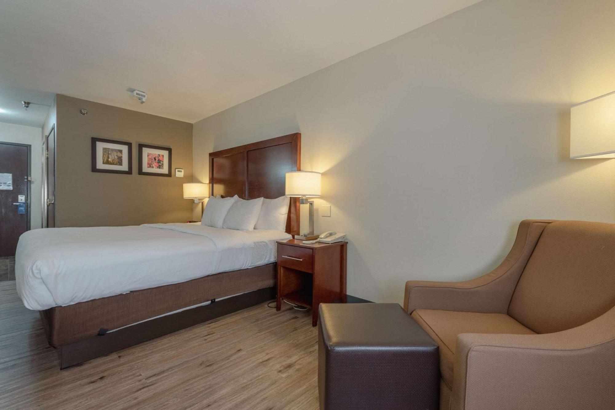 Comfort Inn & Suites Alamosa Εξωτερικό φωτογραφία