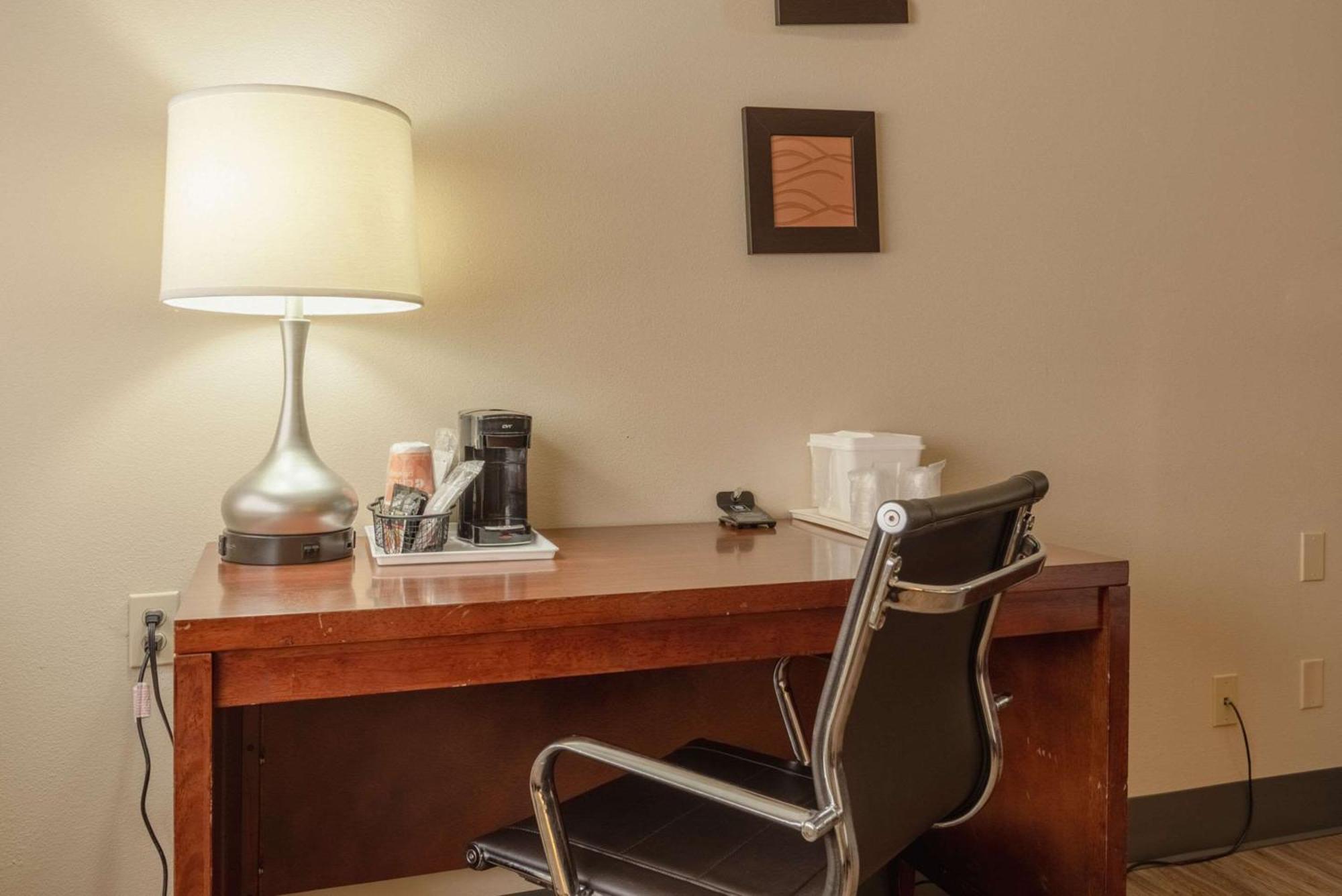 Comfort Inn & Suites Alamosa Εξωτερικό φωτογραφία