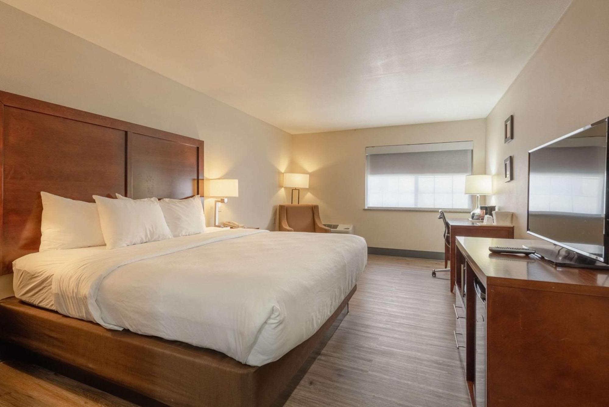 Comfort Inn & Suites Alamosa Εξωτερικό φωτογραφία