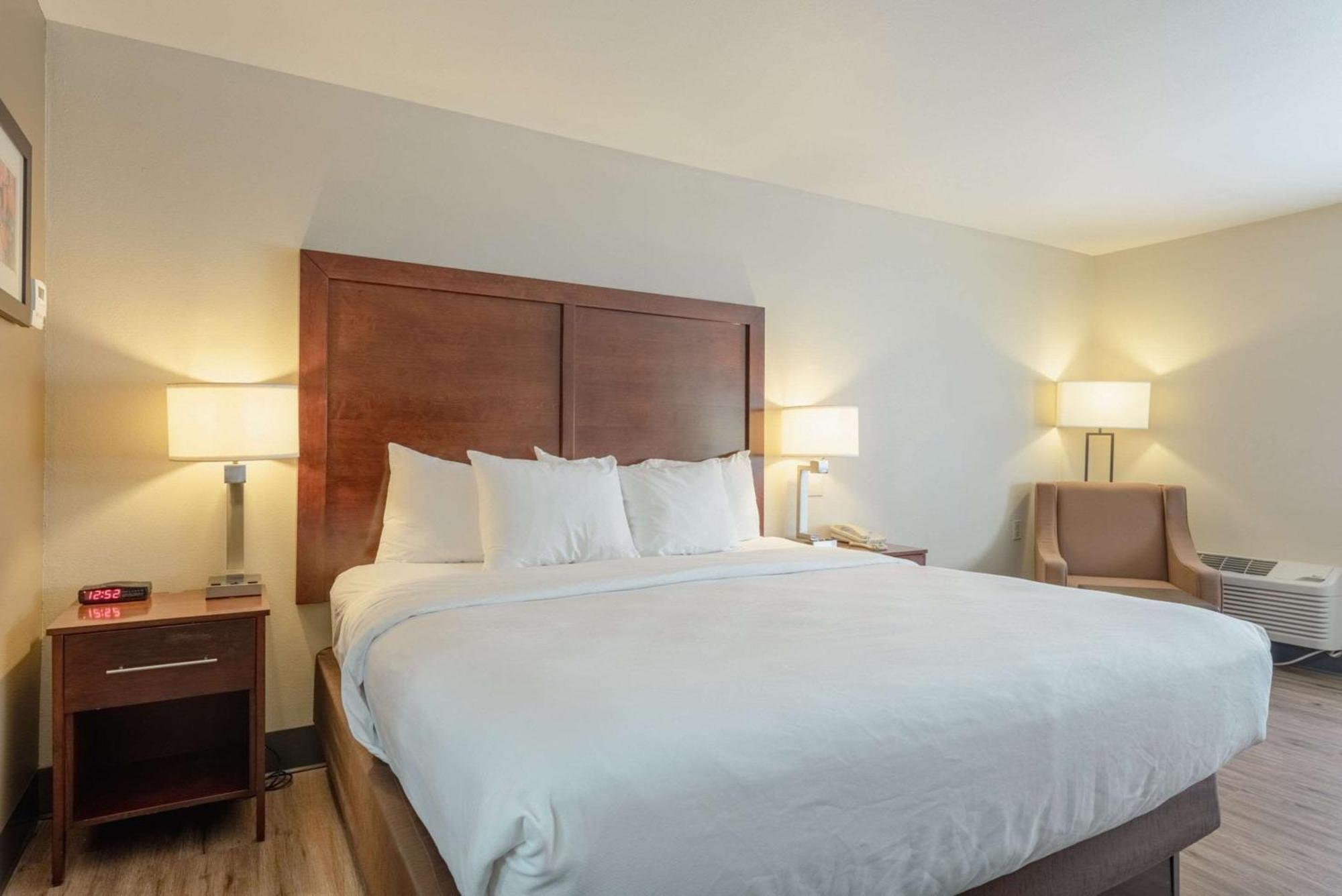 Comfort Inn & Suites Alamosa Εξωτερικό φωτογραφία