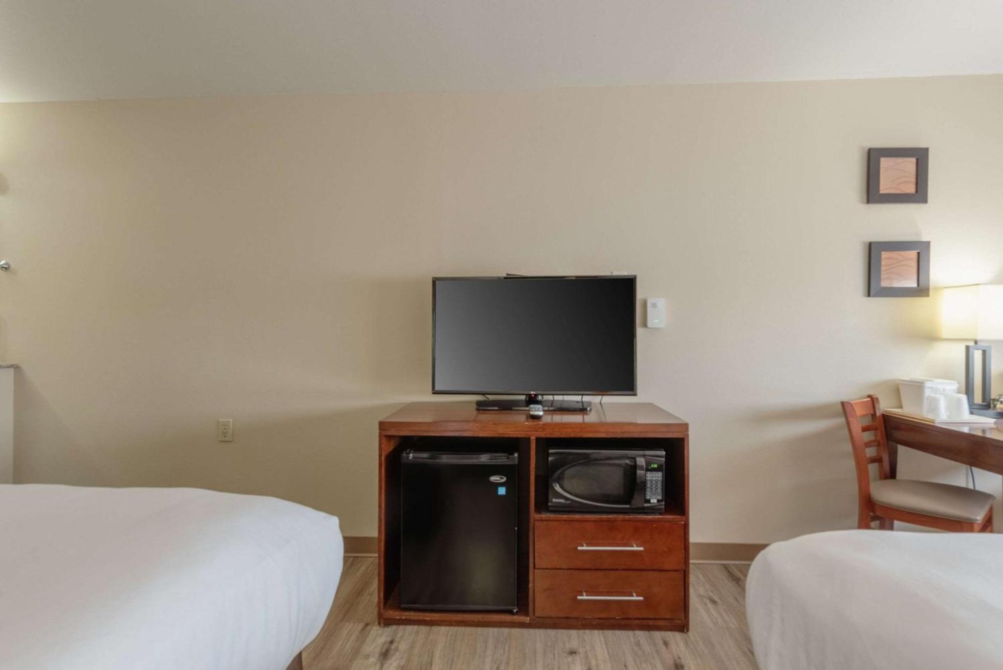Comfort Inn & Suites Alamosa Εξωτερικό φωτογραφία